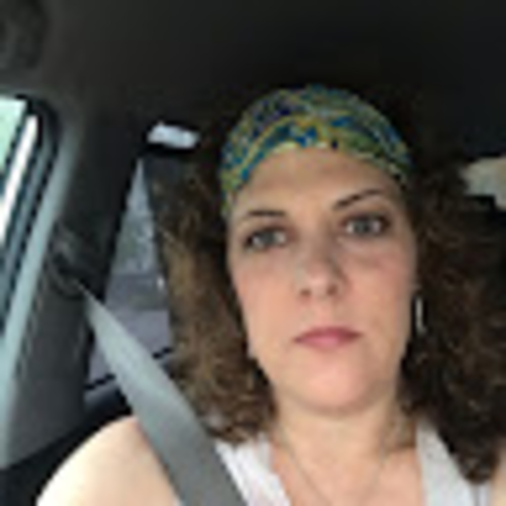 Meet your Posher, Kristy